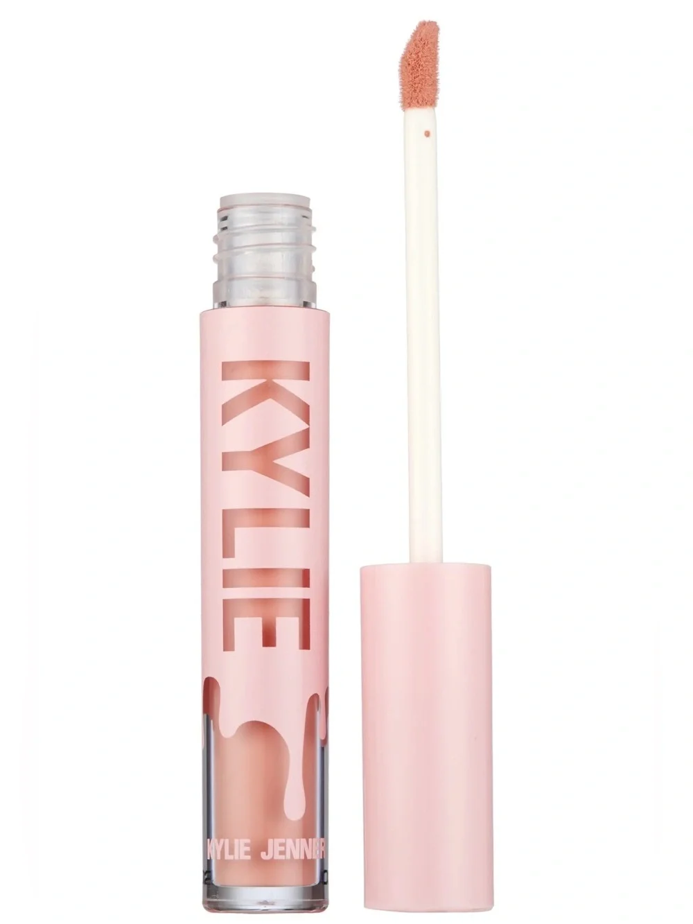 Kylie Cosmetics Liquid Lipstick — You’re Cute Jeans